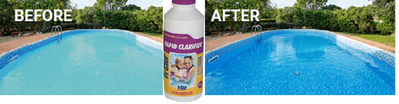 Cloudy Pool? - The Best Hack For Crystal Clear Water In A Hurry