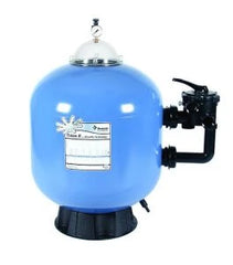 Triton Side Mount Sand Filter - Complete with Media