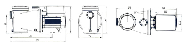 iflow-inverk-inverter-swimming-pool-pump-dimension-measurements-h2ofun