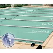 POOL SAFETY COVERS